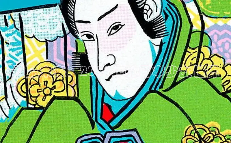 哗咔漫画