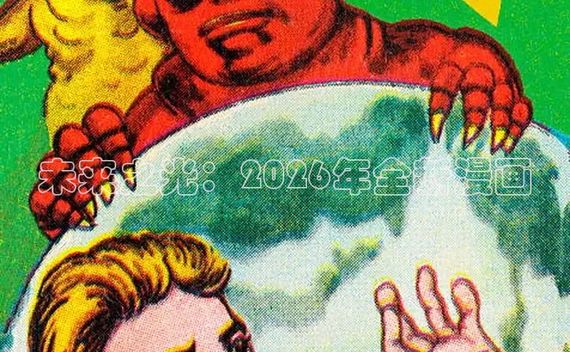 哔咔漫画官网网址